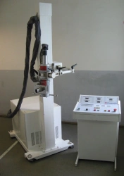 Therapeutic Stationary X-Ray Machine Rengen-TA 150/10