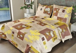 Complete Bedding Sets for Adults and Children