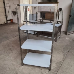 Shelving Unit for Catering Industry - SPR Series