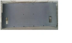 Medium Roof Upholstery for Cabin Interior #2 3221-5702032