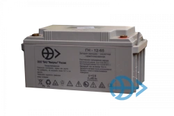 Sealed Maintenance-Free Lead-Acid Battery 12V 200Ah HIT GN-12-200