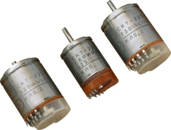 Sine-Cosine Contact Transformer SKT-220-1P with Technical Conditions