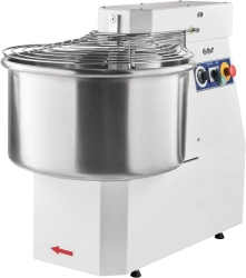 Electric Spiral Dough Mixer TMS-60NN-2R for Baking and Catering