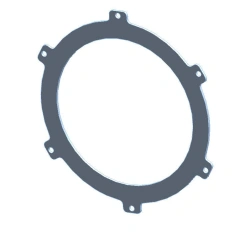 Planetary Gearbox Component Disc for Chetra Bulldozers 2501-12-231