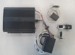 Typhoon Automatic Traffic Violation Detection System