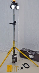 Special Lighting Complex OKS-2 for Emergency Situations