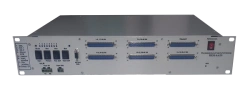 IKM-6 Multiplexing and Transmission Equipment