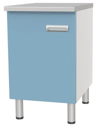 Laboratory Work Table SL-01-MSK for Research and Experiments