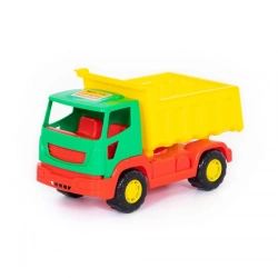 Agat Dump Truck, Model 38142
