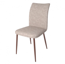 Soft Chair Bone, Model SM24