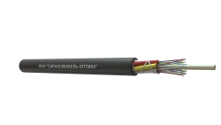 Optical Fiber Cable in Tubes OKG Model