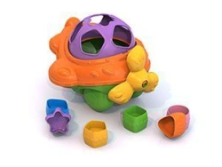 Educational Toy "Airplane