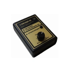 Musical Broadcasting Module for Automatic Speech Notification RECHOR-M MMT