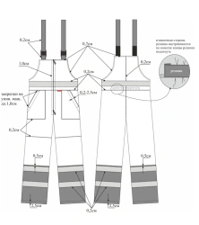 Sirius-Terminal-3-Ross Protective Overalls