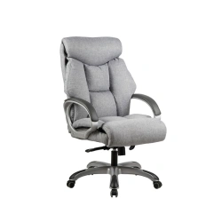 Cruise Wooden Frame Armchair with Textile Covering