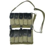 Military Gear Carry Bag VOG-25