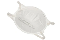 FFP2 NR D Aerosol Protection Half Mask "HPZ-0102
