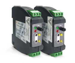 Insulation Resistance Monitoring Relay for DC Networks RКСИ-1001