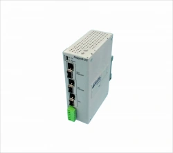Managed Industrial Switch Corund-3C