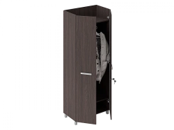 Closed Clothing Wardrobe Diplomat Series 015