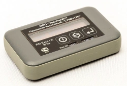 Text Receiver SUBR-1TP for Emergency Alert System SUBR-1P