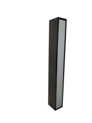 LED Office Light - Model BL-K-L-20-500/60