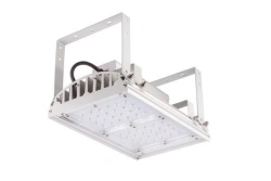 Industrial LED Lighting EL-Led Industry 110 & DCI ДПП Industry 110