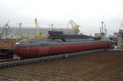 Technological and Design Support for Ship Repair and Modernization