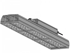 Cone-160 LED Light Fixture