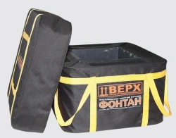 Explosion Protection Device "Fountain-1" Model 10K