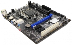 DPH410S System Board for PCs and Electronic Devices