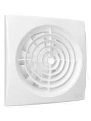 AURA Axial Fan with Backdraft Damper, Model 6C-03