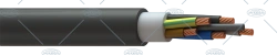 Flexible Power Cable KGVVng(A)-HL