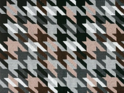 Jacquard Upholstery Fabric Maria-1, Art. 300401