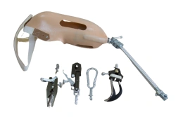 Functional Shoulder Prosthesis PR4-28 for Amputation