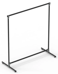 Group Clothing Rack "VGR-3