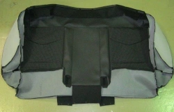Volkswagen Polo 6N5 885 405 N/NN CCC, where N or NN is a design feature of the part and CCC is a colour.