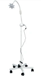 Mobile Diagnostic Light "EMALLED 100-01 P