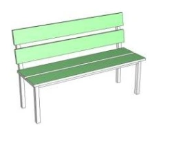 Dressing Bench – Comfortable and Stylish Design