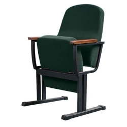 Comfortable Auditorium Chair Model Forum