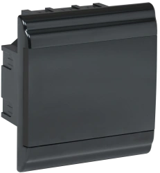 Modular Plastic Enclosure IP41 MKP13-V-01-06-41-K02