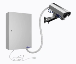 Weatherproof Camera Housing AWH465-SM-S2