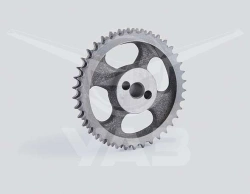 Intermediate Shaft Driven Sprocket for ZMZ Engines 406.1006035-10