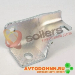 Rear Generator Bracket for ZMZ 402 Engines 24-3701059-02