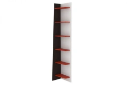 Formula LD.514040.000 End Shelf