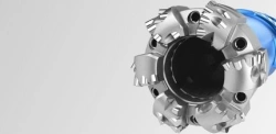 Core Sampling Service for Geological Applications