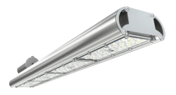 Premium 100W LED Street Light Flagman Mini A-STREET-100W5KL145x63