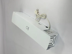 Irradiator-recirculator of air ultraviolet bactericidal "OVU" by TU 32.50.50-005-13760586-2023, version OVU-11