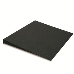 Steel Ramp for 4D-PM Weighing Modules 4D-PNPM-20/15