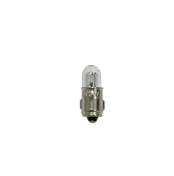 Miniature Incandescent Aircraft Lamp CM 28-2